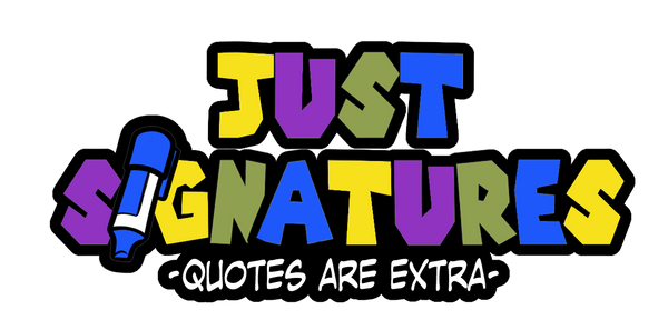 Just Signatures LLC